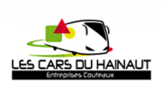 Les cars du Hainaut